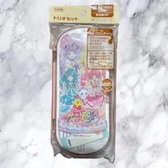 スタートゥインクルプリキュア スタプリ トリオセット 日本製