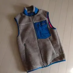 patagonia レトロX ベスト XS