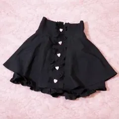 Ank Rouge ミニスカート