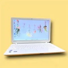 美品✨新品SSD Windows11 カメラ付ノートパソコン オフィス 薄型軽量