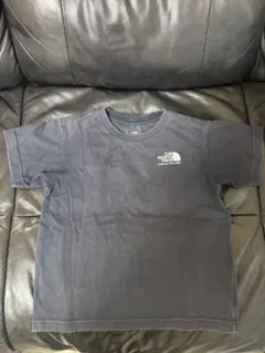 THE NORTH FACE Tシャツ 120サイズ ネイビー