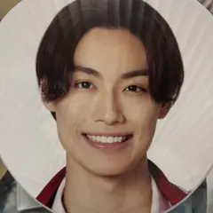 2026年最新】檜山光成 うちわの人気アイテム - メルカリ