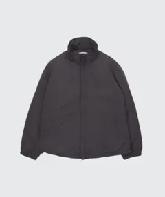 Nylon Puffer Blouson チャコール