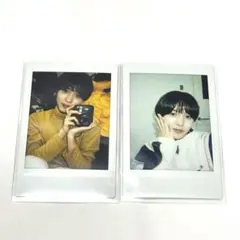 星野晴海 チェキ 2025年最新】星野晴海の人気アイテム - メルカリ