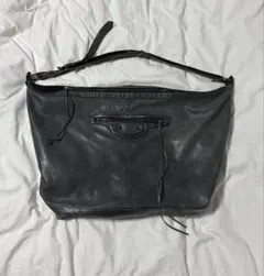 希少BALENCIAGA ニコラ期courier bag クーリエarchiveのサムネイル