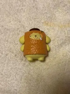 サンリオキャラクターズ 寿司 2 ポムポムプリン