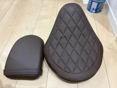 レブル250Sエディション　純正シート　新品未使用のサムネイル