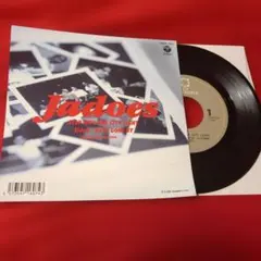 KAN希少プロモ見本盤「REGRETS」DDI-5008非売品6thシングル - メルカリ