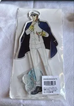 進撃の巨人　エルヴィン　アクスタ