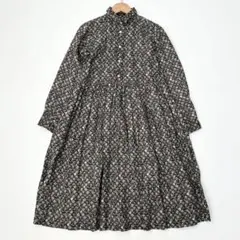 専用【美品】 R&D.M.Co- オールドマンズテーラー ロングワンピース 2025年最新】R＆D.M.Co- レディース ロングワンピースの人気アイテム