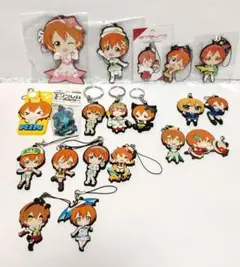ラブライブ!星空凛 グッズセット - メルカリ