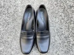 fuwaraku パンプス