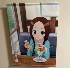 からかい上手の高木さん クッション 3つセット タペストリー付き