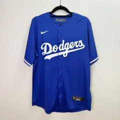 m*x様 NIKE ブルージェイズ ゲレーロJr選手 ユニフォーム Mサイズ