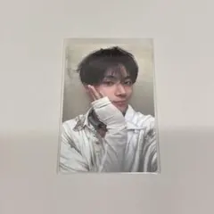 ENHYPEN ジェイ DESIRE タワレコ POPUP 渋谷 トレカ