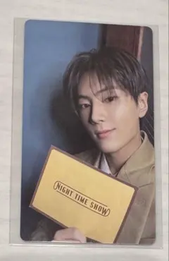 DESIRE:UNLEASH ジェイ