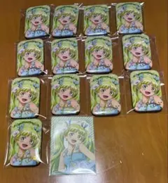 【カルエゴ＆クララ】魔入りました！入間くん デニムVer. セット カルエゴ＆クララ】魔入りました！入間くん デニムVer. セット - メルカリ