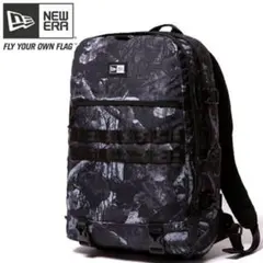 迷彩 バックパック