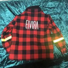 ELVIRA ベロアMA-1 ブルゾン ジャケット 楽天市場】【ハロウィンSALE開催中】【送料無料】ベロア