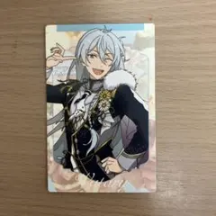 スタフォニ　カードコレクション　日々樹渉