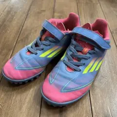 18.5cm adidas トレーニングシューズ