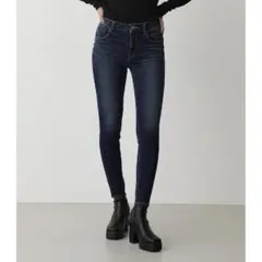 AZUL スキニー デニム ジーンズ