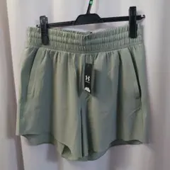 UNDER ARMOUR ショートパンツ ハーフパンツ セージグリーンのサムネイル