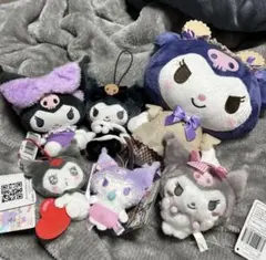 2025年最新】クロミまとめ売りの人気アイテム - メルカリ