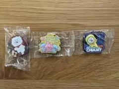 くら寿司　BT21   3個セット