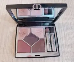 週末セール　春色　ディオール　アイシャドウ　プラムチュチュ