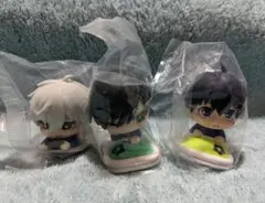 ブルーロック おねむたん