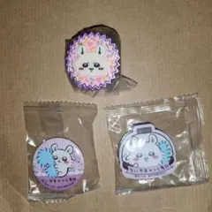 【新品未開封】ちいかわ モモンガ まとめ売り セット