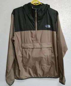 THE NORTH FACE ナイロンジャケット M