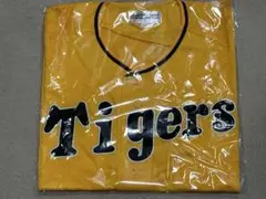 【O-XO】2026年 阪神タイガース FC イエローメッシュジャージ