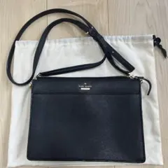 美品！！kate spade NEW YORK ショルダーバッグのサムネイル