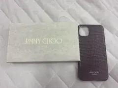 JIMMY CHOO クロコダイル風 iPhone11pro maxケース 2025年最新】jimmy case iphoneの人気アイテム - メルカリ