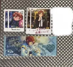 【値下げ〇】 あんスタ 紙類 まとめ売り MAM 三毛縞斑