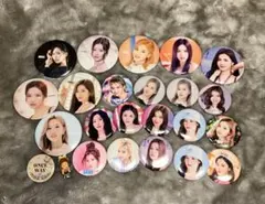 2026年最新】twice サナ 缶バッジ まとめ売りの人気アイテム - メルカリ