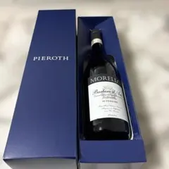 MORELLO Barbera d'Asti 2022 750ml ワイン