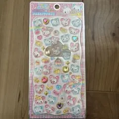 ジュエルプチドロップ　ハッピーマーチ　カミオジャパン
