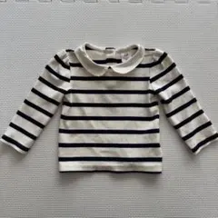 baby GAP ストライプ柄 トップス 18-24ヶ月