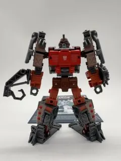 2026年最新】トランスフォーマー レガシーの人気アイテム - メルカリ