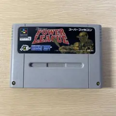 スーパー パワーリーグ SFソフト