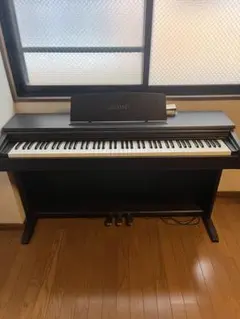 (取引中)カシオ　電子ピアノ　CASIO AP-26 カシオ CASIO 電子ピアノ CELVIANO ［88鍵盤］ ローズウッド調 AP