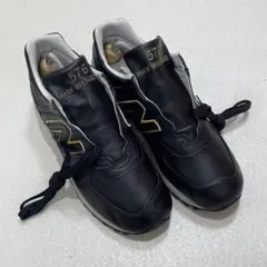New Balance M577UK NBW 26cm 英国製 未使用、リペア品 - メルカリ