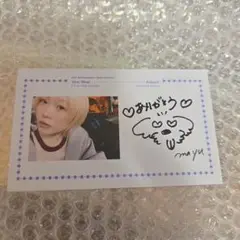 exwhyz iD 初回限定盤 (mayu トレカ) 全チェキ(mayuサイン) 61dnxjj6F2L._UF350,350_QL50_.jpg
