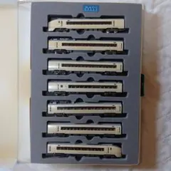 2025年最新】nゲージ 651系スーパーひたちの人気アイテム - メルカリ