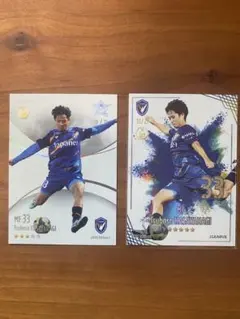 V・ファーレン長崎 笠柳翼 Jリーグファンタジーカード 75枚限定 - メルカリ