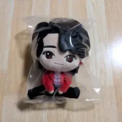 ミセスグリーンアップル 大森元貴 一番くじ A賞 ぬいぐるみマスコット ①