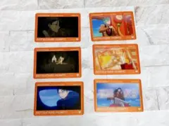 ヒプマイ ヒプムビ トレーディングクリアカード Vol.5【オオサカ】